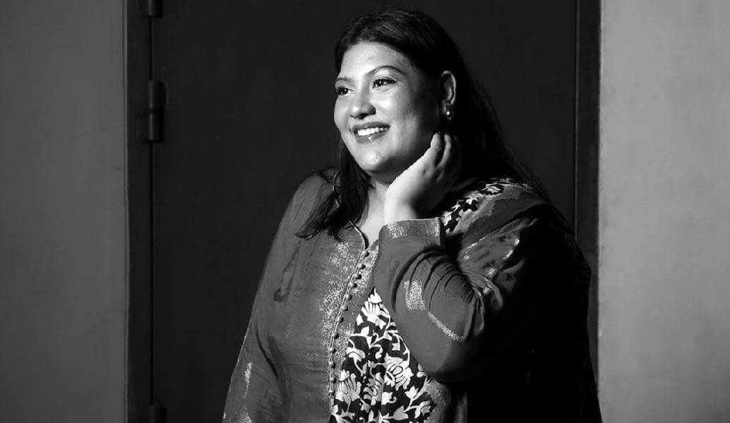 Content creator and actress Kaarina Kaisar dies in India