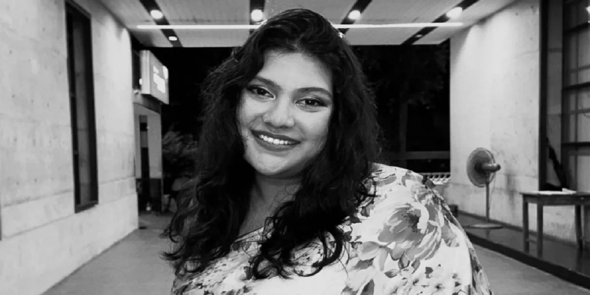 Kaarina's body to arrive Sunday, burial in Munshiganj Monday