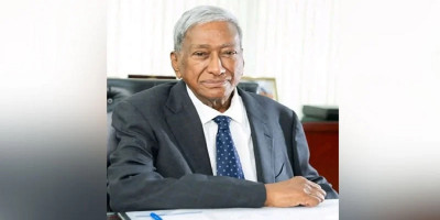 Ex-state minister, ACME Group's MD Mizanur Rahman Sinha passes away