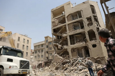 Renewed US-Israeli strikes on Iran could begin next week: Report