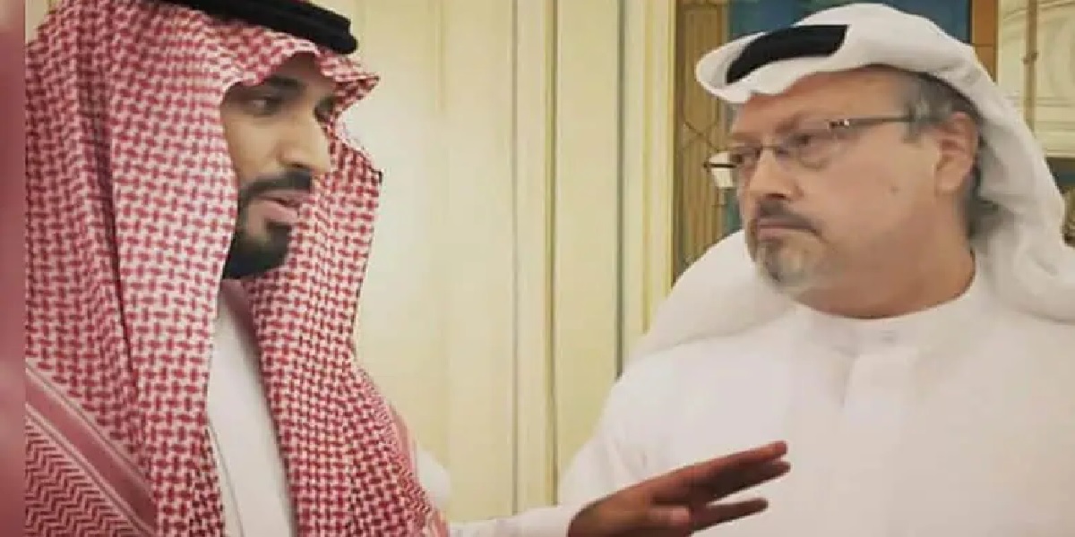 French judge opens inquiry into Khashoggi killing against Saudi Crown Prince