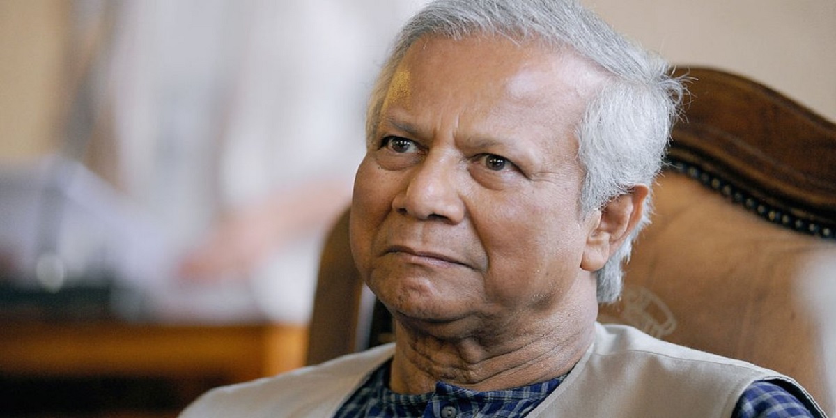 Writ filed seeking travel ban on Dr Yunus, 23 others including all advisers