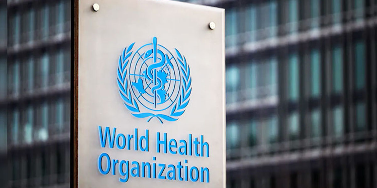 WHO declares global health emergency over Ebola outbreak in Congo, Uganda