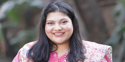 Kaarina's body arrives this afternoon, burial after 4 janazas