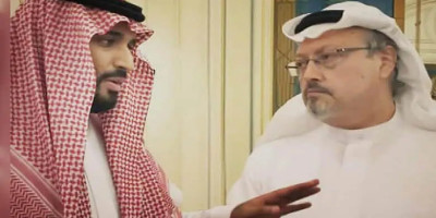 French judge opens inquiry into Khashoggi killing against Saudi Crown Prince