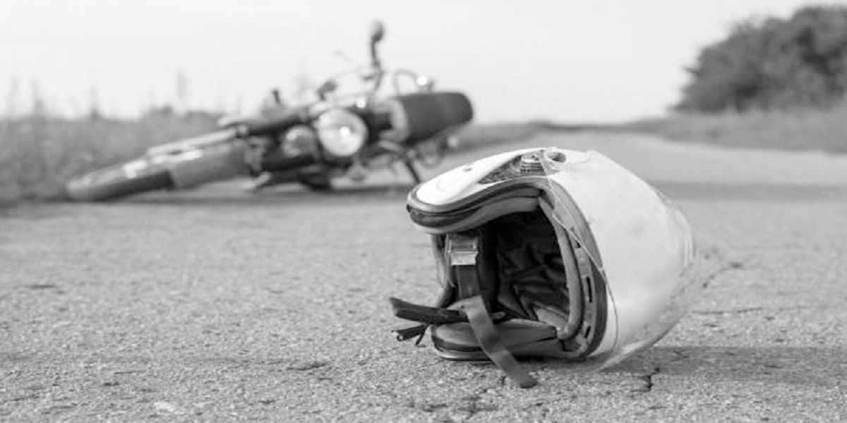 Motorcyclist killed being crashed by cargo truck in capital