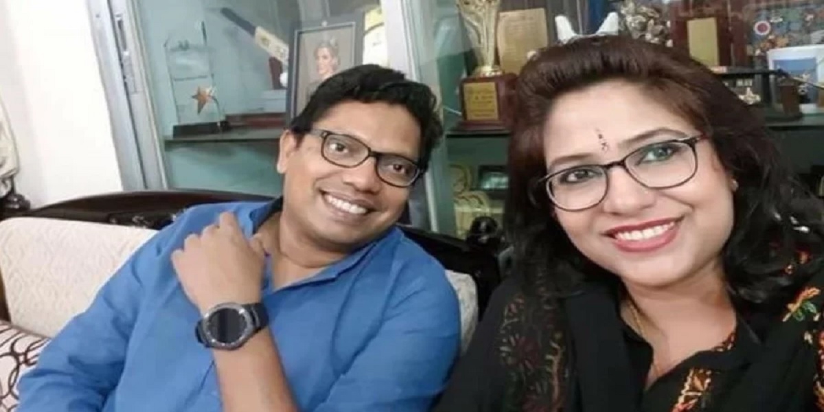 Income tax file of wife of ex-state minister Palak confiscated