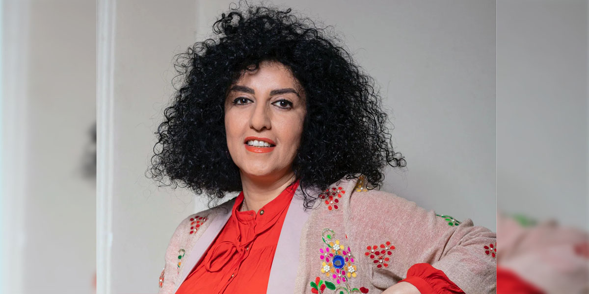Iran Nobel winner Narges discharged from hospital