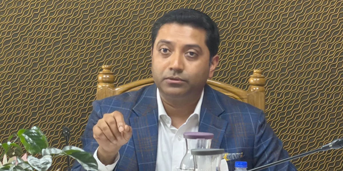 Bobby Hajjaj warns against irregularities in mid-day meal scheme