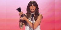Ella Langley shines at ACM Awards as Cody Johnson wins top entertainer honor