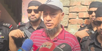 Three people, including child, found dead in Madaripur