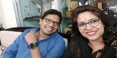 Income tax file of wife of ex-state minister Palak confiscated
