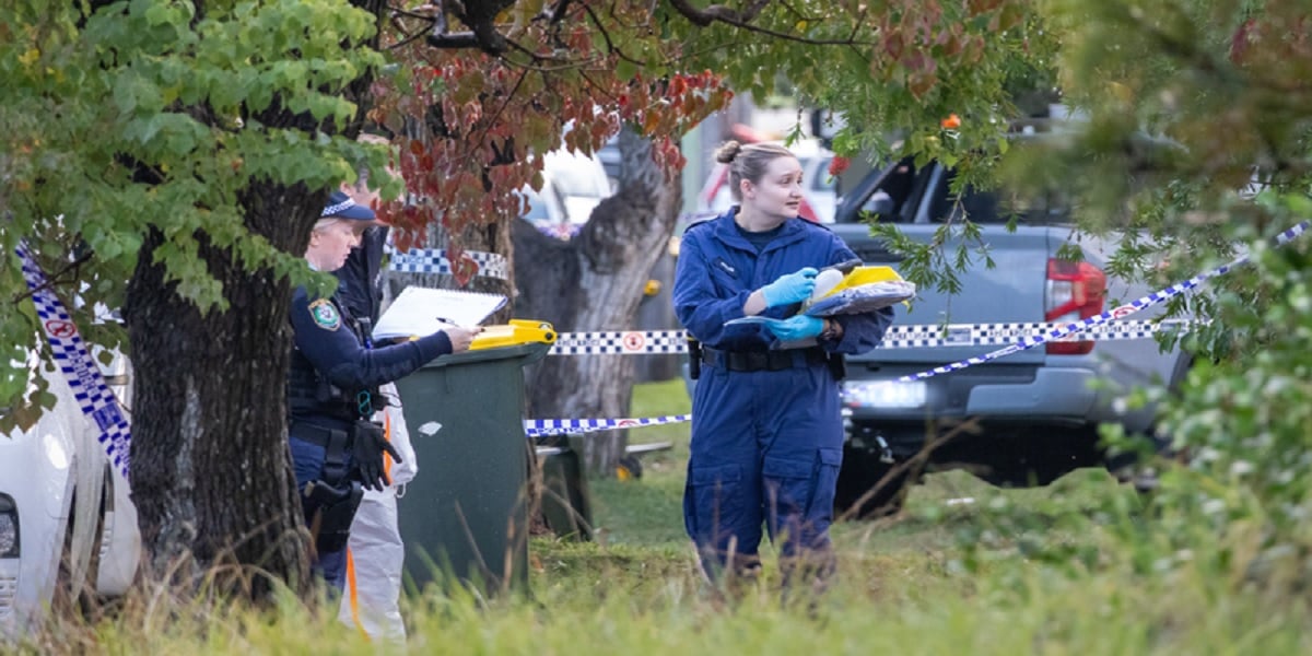 Bangladeshi man charged with murder of wife, two children in Australia