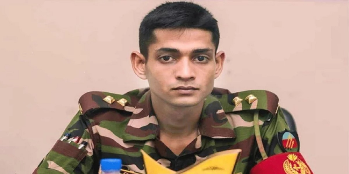 4 sentenced to death in Lt Nirjon murder case in Cox's Bazar