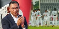 PM Tarique Rahman hails Tigers for whitewash over Pakistan