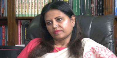Bidisha gets two years' jail in fraudulent case, arrest warrant issued