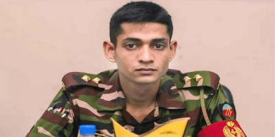 4 sentenced to death in Lt Nirjon murder case in Cox's Bazar