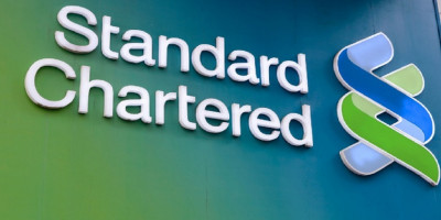 StanChart to cut over 7,000 jobs, boost AI to replace 'lower-value human capital'