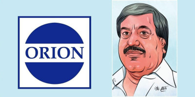 Orion chief Obaidul Karim ordered to surrender Bangladeshi and Dominican passports