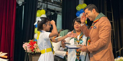 Curriculum reforms underway to build world-class leadership: Bobby Hajjaj