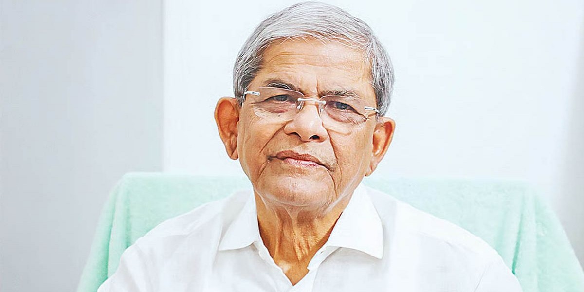 Child rape, murder not isolated incidents, says Mirza Fakhrul
