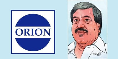 Orion's Obaidul Karim holds four countries' passports