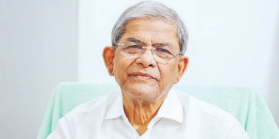Child rape, murder not isolated incidents, says Mirza Fakhrul