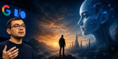 Google AI chief says AGI is on the horizon, raising hopes and concerns
