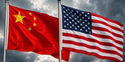 China tells US to 'stop brandishing judicial stick' against Cuba
