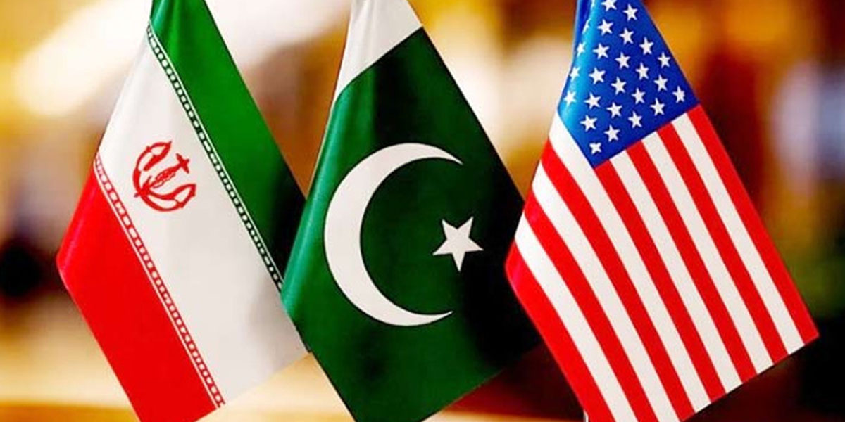US pins hopes on mediator Pakistan in push to end Iran war
