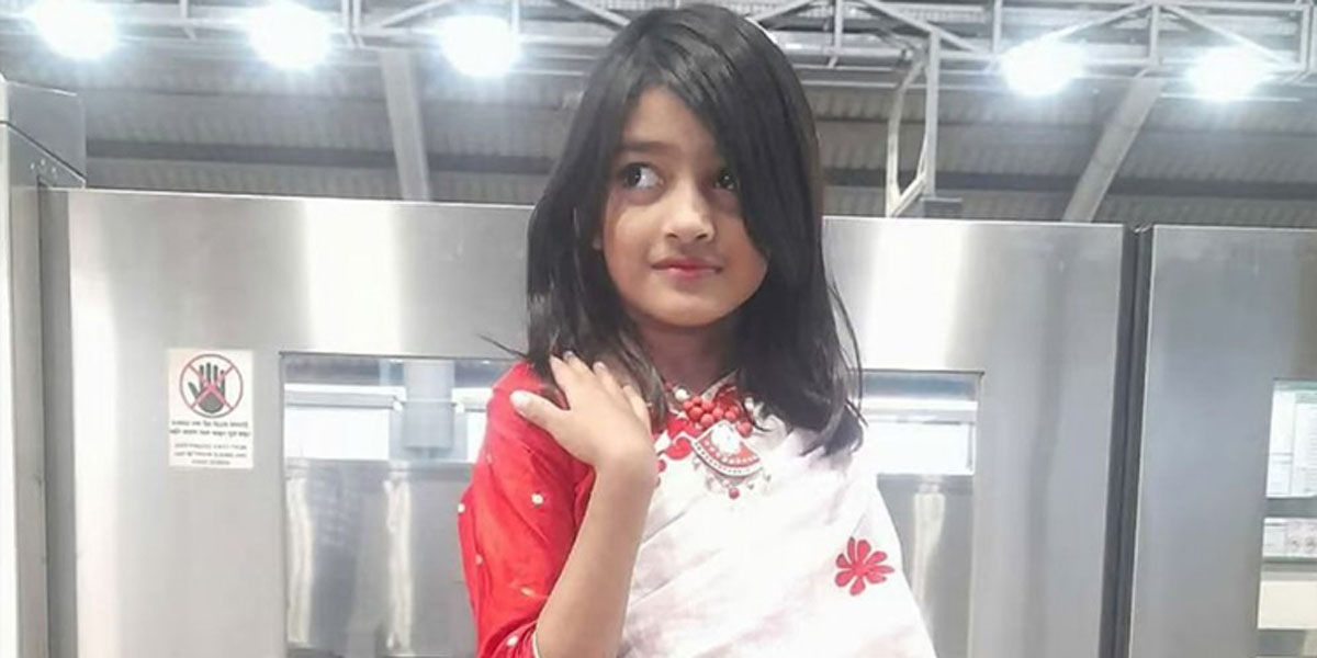 Dhaka Bar refuses to defend Ramisa murder accused