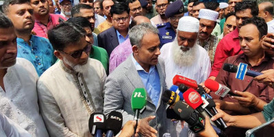 Eid journey to be comfortable despite challenges: Minister Rabiul
