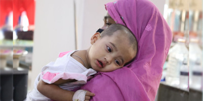 11 more children die from measles, measles-like symptoms