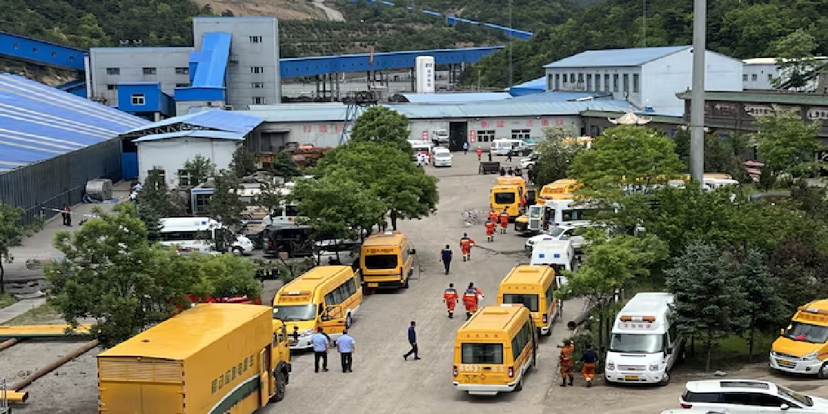 China coal mine blast death toll jumps to 90