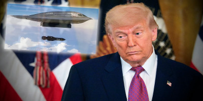 US mulls new strikes on Iran: Media reports