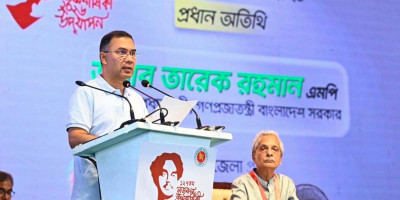 Maximum punishment for Ramisa’s killer will be ensured within a month: PM