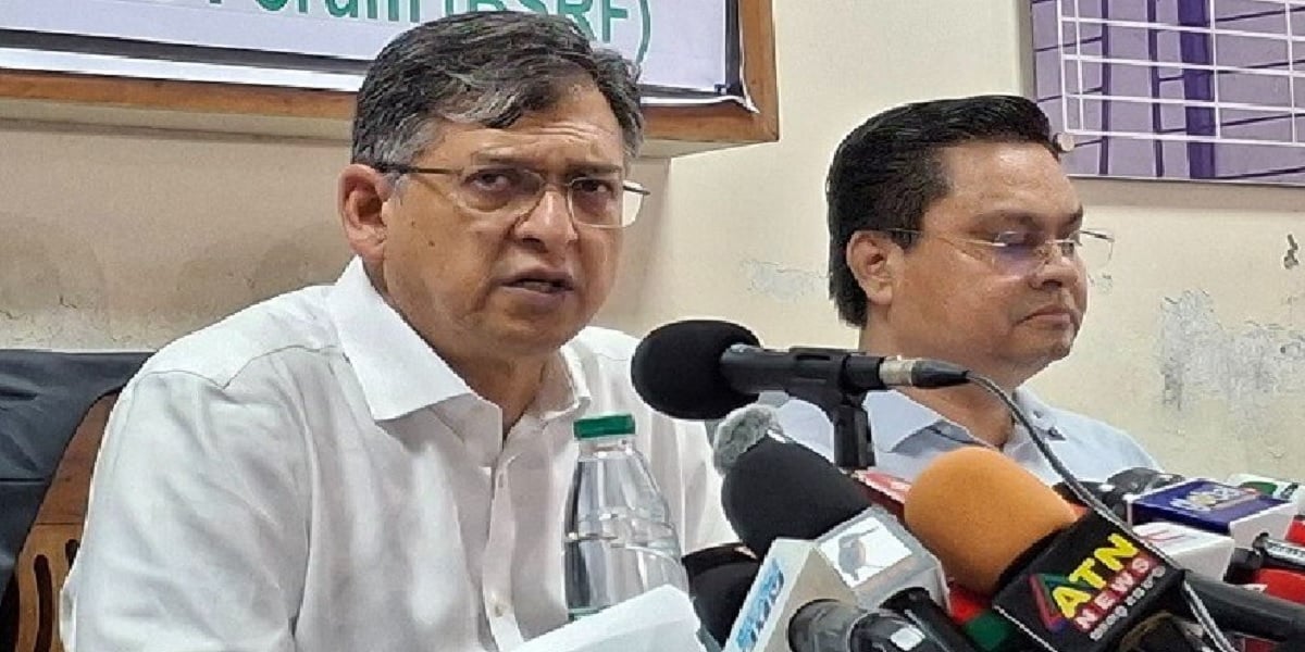 Bangladesh expects India to extradite Hasina under existing treaty: Salahuddin