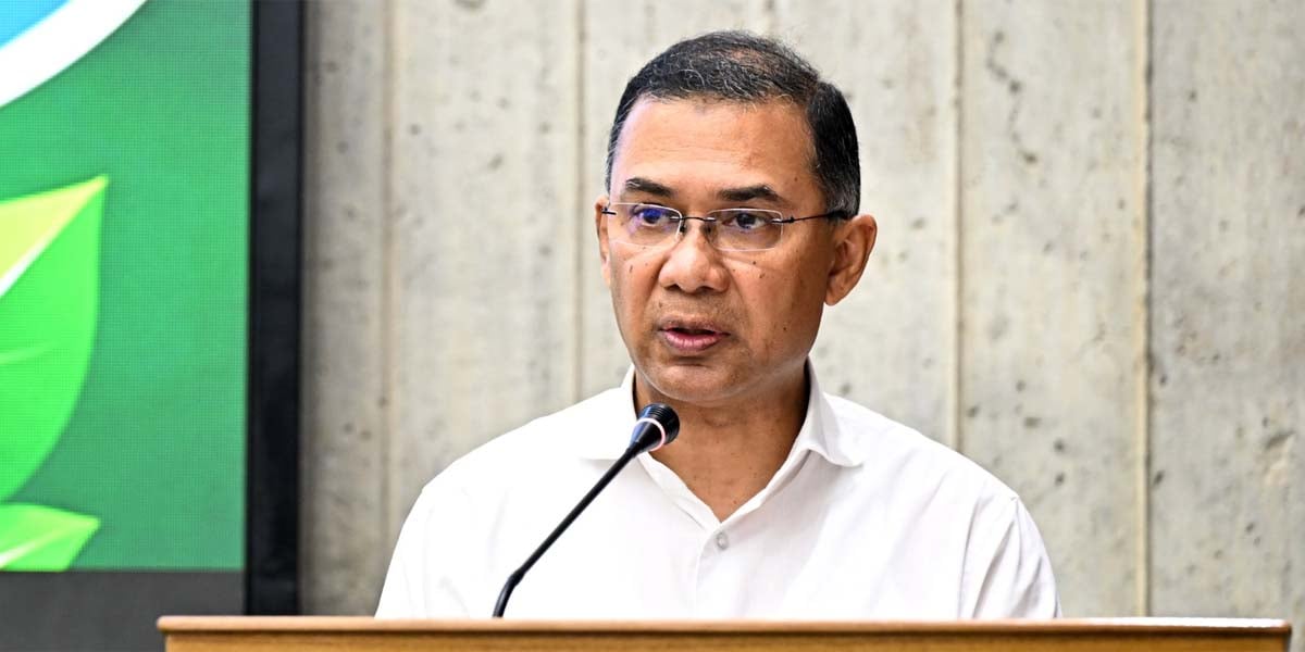 Bangladesh advancing toward self-reliant energy system: PM