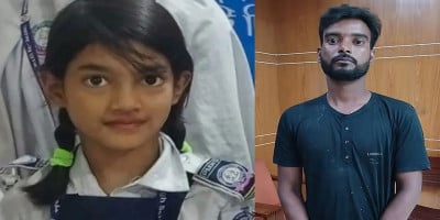 Ramisa Murder: Accused Sohel with wife at court's prison cell, trial to start today