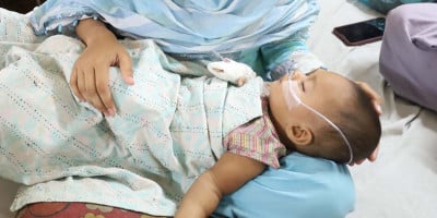 Measles outbreak: death toll rises to 528 as 16 more die in 24hrs