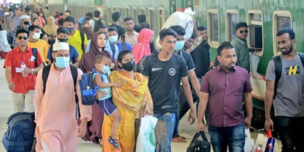 Seven-day Eid-ul-Azha vacation begins today