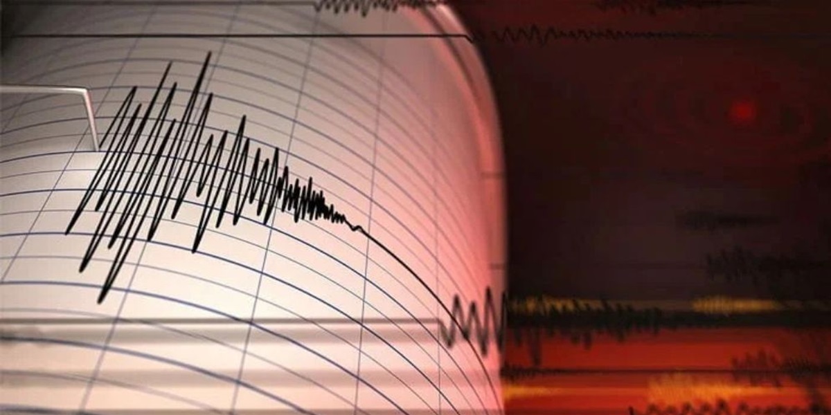 Mild tremor jolts Dhaka