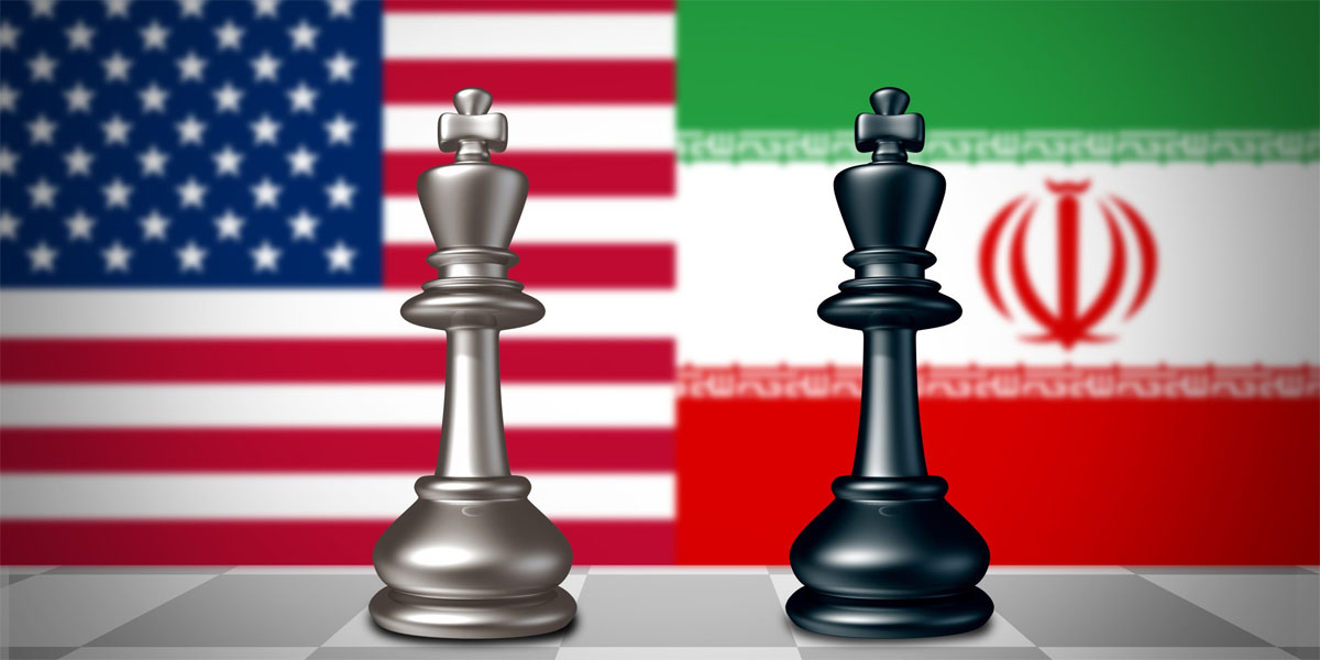 Iran accuses US of breaking truce after new strikes