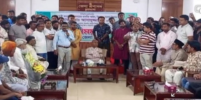 Ramisa rape, murder trial to begin on June 1: Law Minister