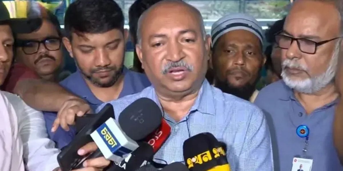Probe committee formed over deaths of 6 newborns at Ad-din Hospital