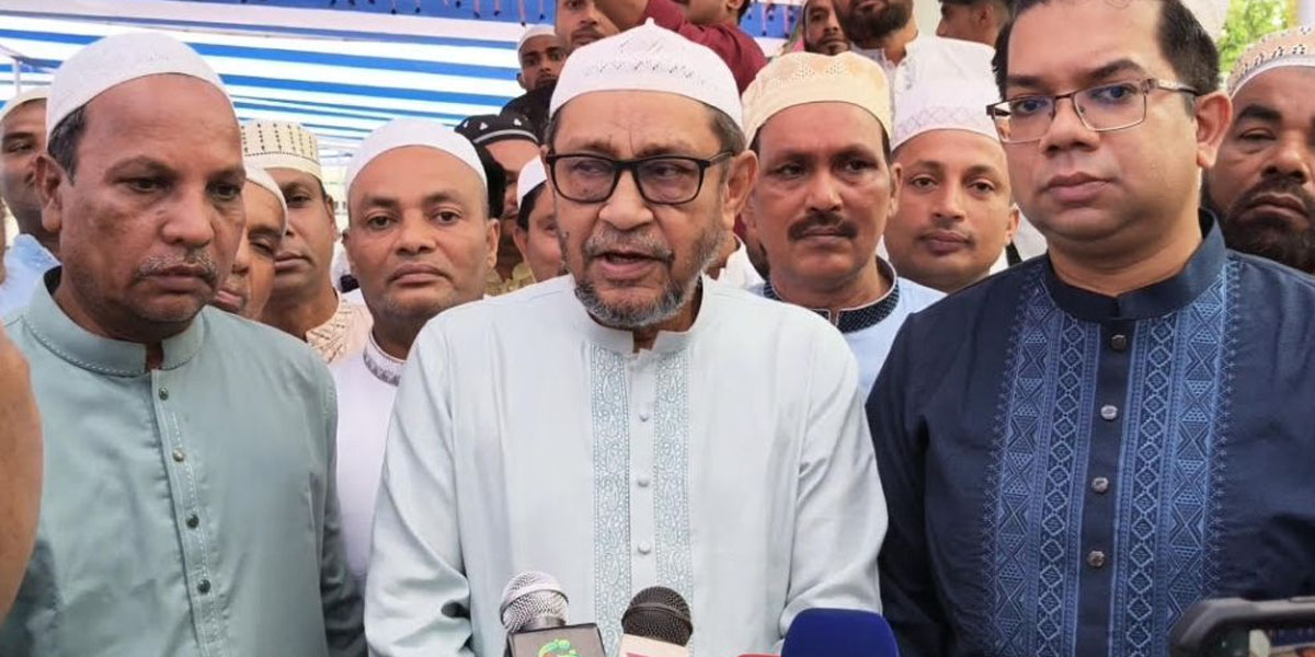 Action against Ad-din Hospital after probe report: Health Minister
