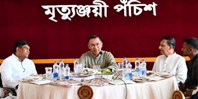 Desired Bangladesh possible if all perform duties properly: PM