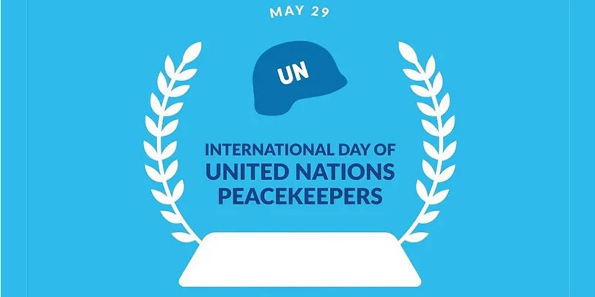 UN honours peacekeepers, lauds Bangladesh’s global role