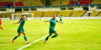 Bangladesh enter SAFF semifinals defeating Maldives