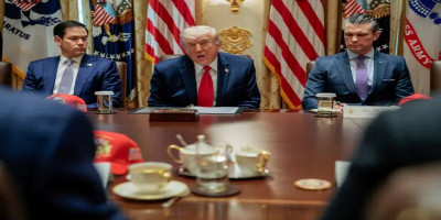 US, Iran reach deal to extend ceasefire, pending Trump's approval